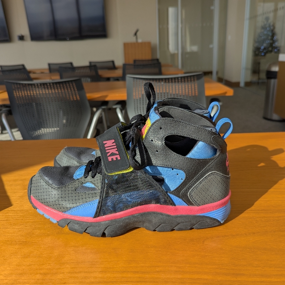 Nike Air Trainer Huarache Premium